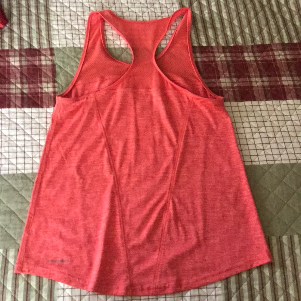 Racerback Tank Top - Picture 3 of 4